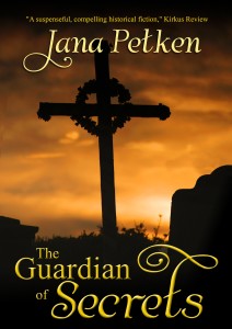 GuardianKindleCover