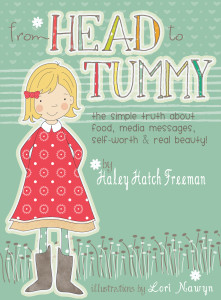 From-Head-to-Tummy-Cover