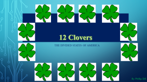 12-Clovers.pptx1
