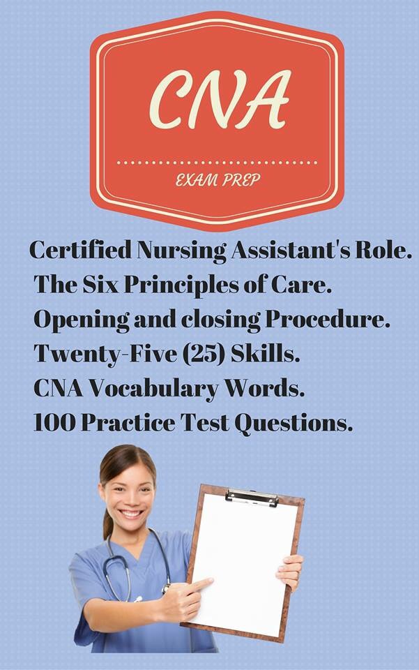 CNA-001 Practice Test Online