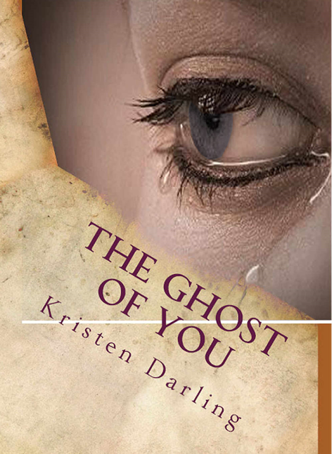 falling for the ghost of you by nicole christie