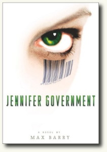 jennifer government
