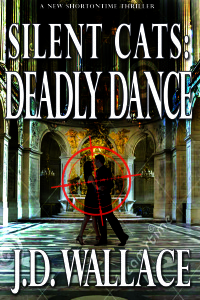 Silent Cats: Deadly Dance