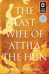 The Last Wife of Attila the Hun