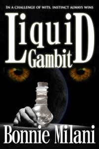 Liquid Gambit