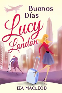 Lucy London