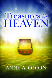 TREASURES IN HEAVEN