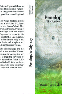 Penelope’s Odyssey: the Survivors of Katrina