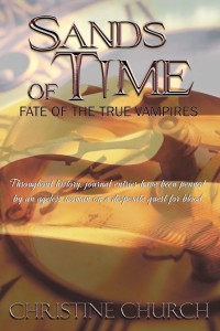 Sands of Time: Fate of the True Vampires