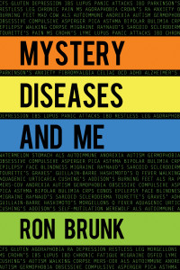 Mystery Diseases and Me