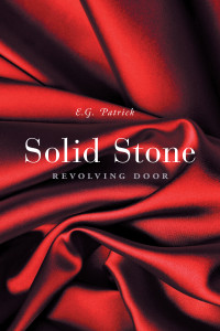 Solid Stone – Revolving Door
