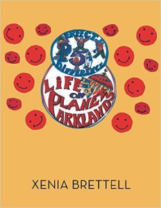 life on planet