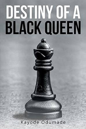 black queen