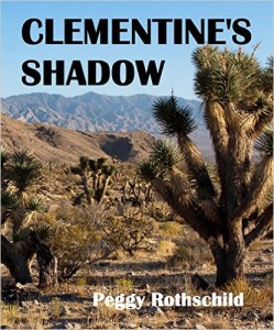 clementine's shadow
