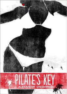 pilate's key