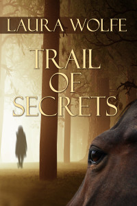Cover Trail of Secrets