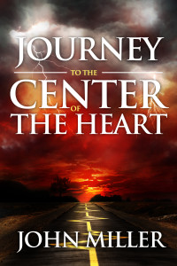 Journey To The Center Of The Heart