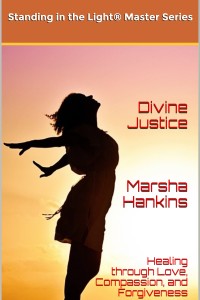 Justice by Marsha Hankins