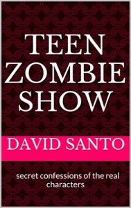 Teen-Zombie-Show-book-cover