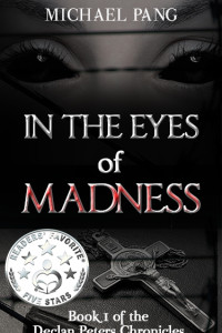 In The Eyes Of Madness
