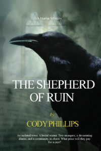The Shepherd of Ruin