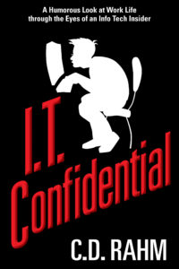 I.T. Confidential