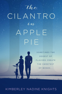 The Cilantro in Apple Pie