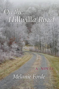 On the Hillwilla Road