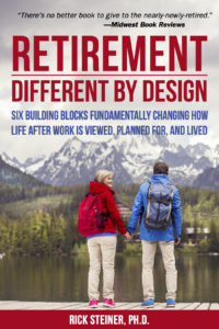Retirement: Different by Design