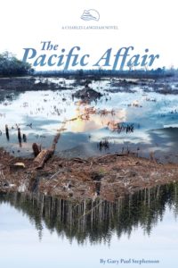 The Pacific Affair – A Charles Langham Novel