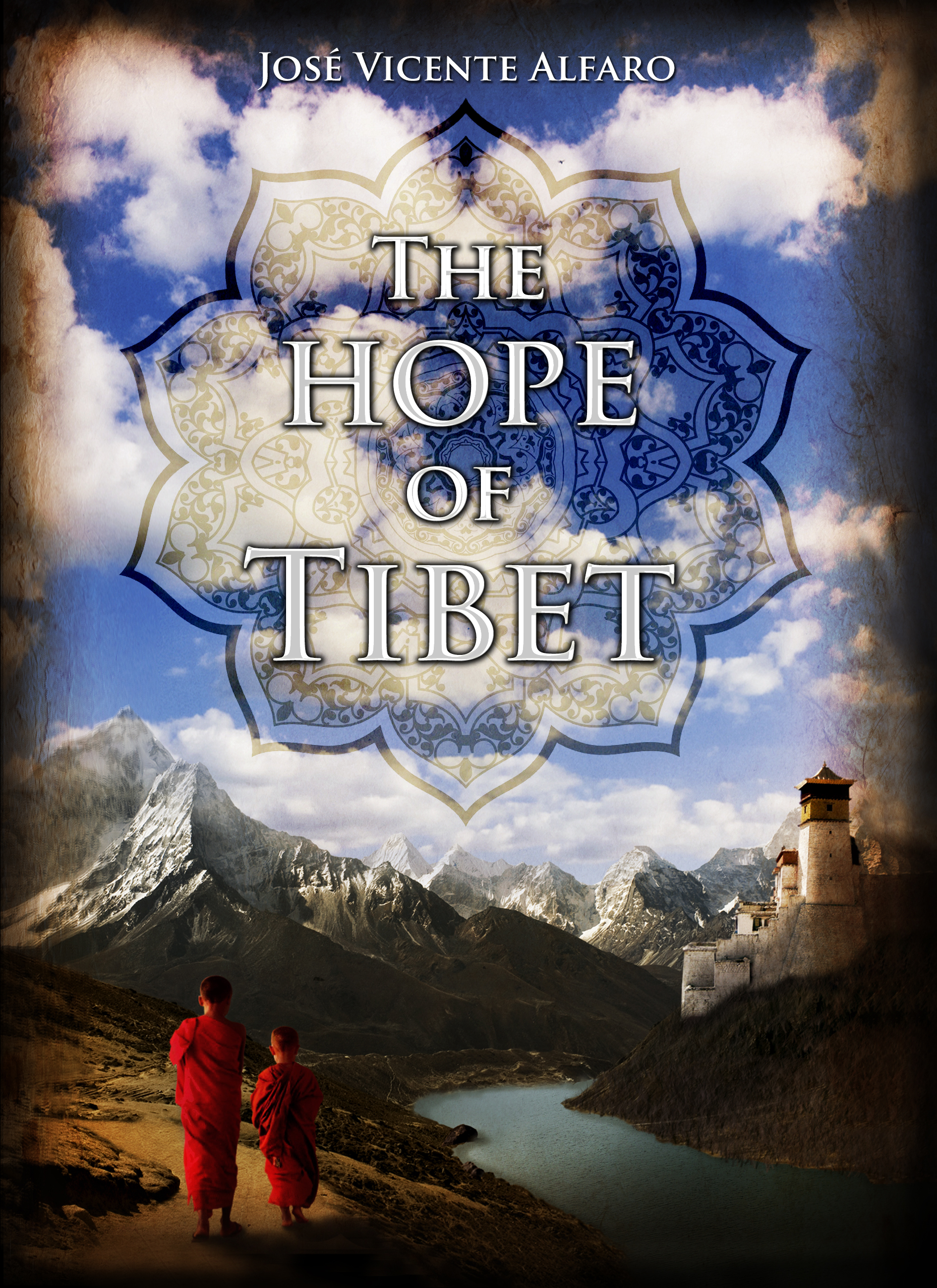 The-hope-of-Tibet
