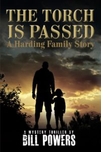 The Torch is Passed: A Harding Family Story