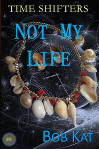 TIME SHIFTERS Not My Life