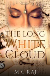The Long White Cloud Cover