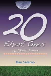 20 Short Ones: 20 Short Stories