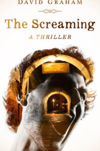 The Screaming cover