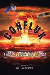 Conflux: Threat from the Troika Kindle Edition