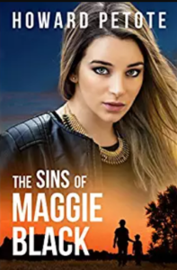The Sins of Maggie Black