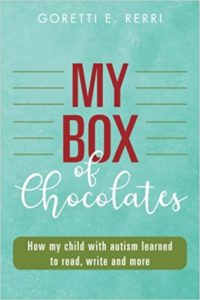 My Box of Chocolates