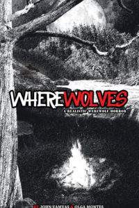 WHEREWOLVES: A Realistic Werewolf Horror