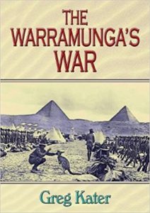 The Warramunga's War