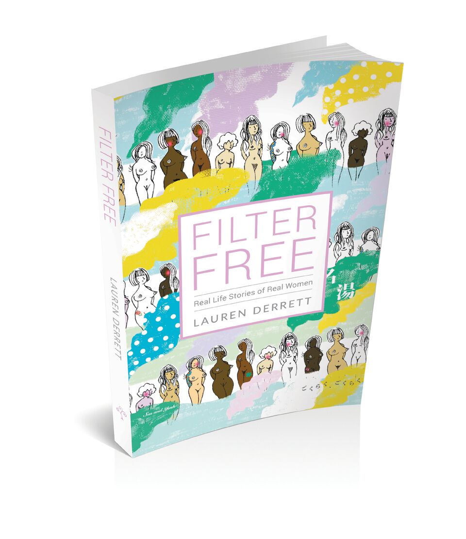 Filter Free 3D Cover preview