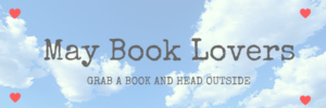 May Book Lover Promo