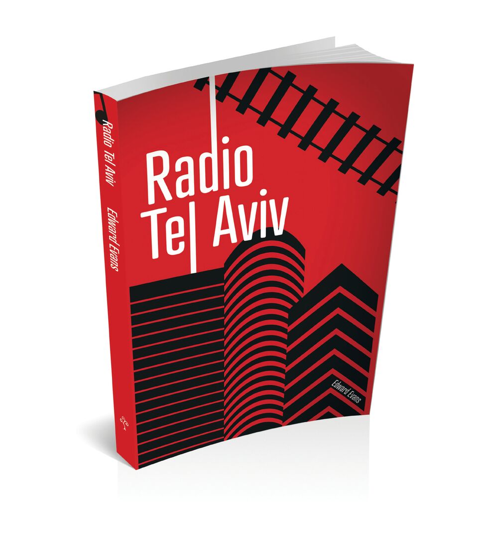 Radio Tel Aviv 3D Cover preview