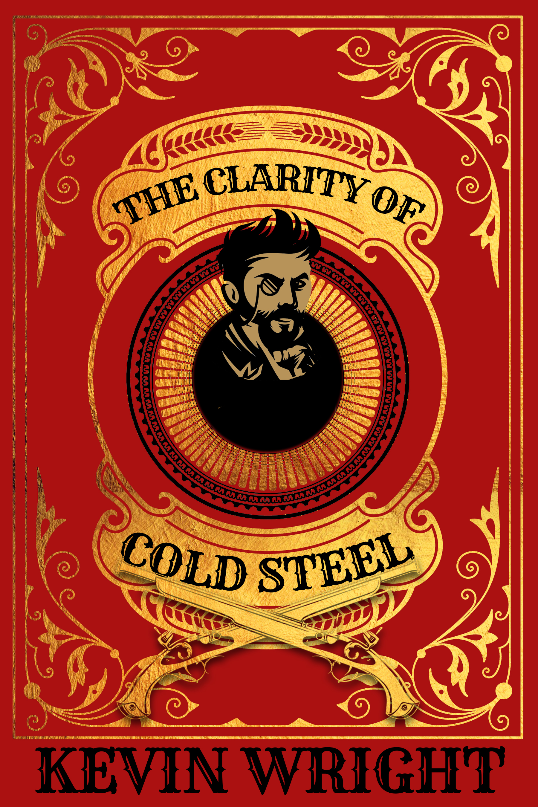The Clarity of Cold Steel Final