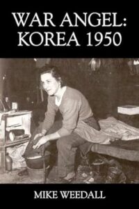 War Angel Korea 1950