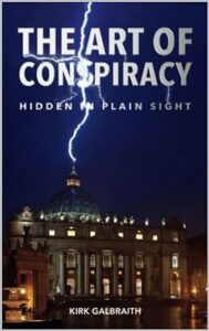 the art of conspiracy