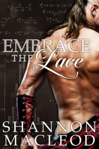 Embrace the Lace – Editorial review
