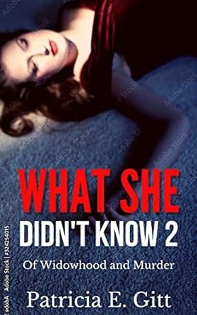 What She Didn't Know 2: Of Widowhood and Murder