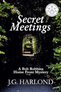 secret meetings